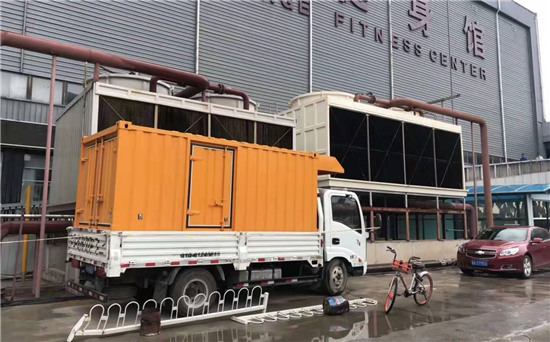 清新300KW发电机组适配电缆规格选型指南