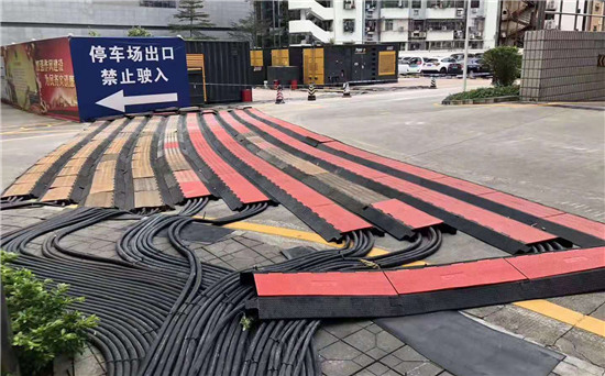 清新发电机组电缆选型完整具体步骤(工程通用标准流程)